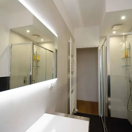 Apartment Lm House - Center