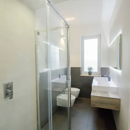 Apartamento Lm House - Center