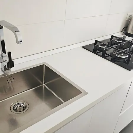 Appartement Lm House - Center Pise