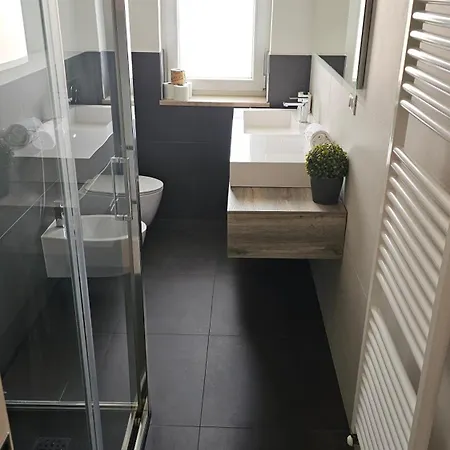 Daire Lm House - Center Pisa