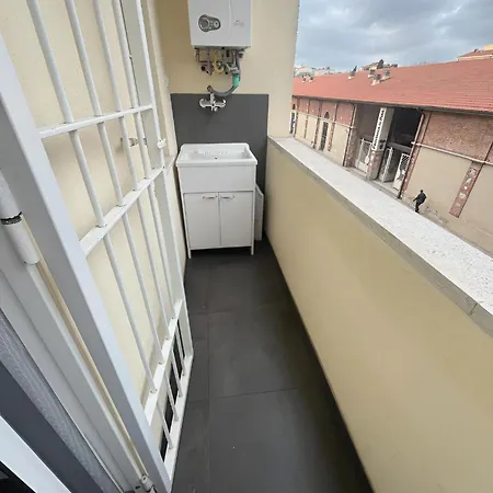 Lm House - Center Daire Pisa