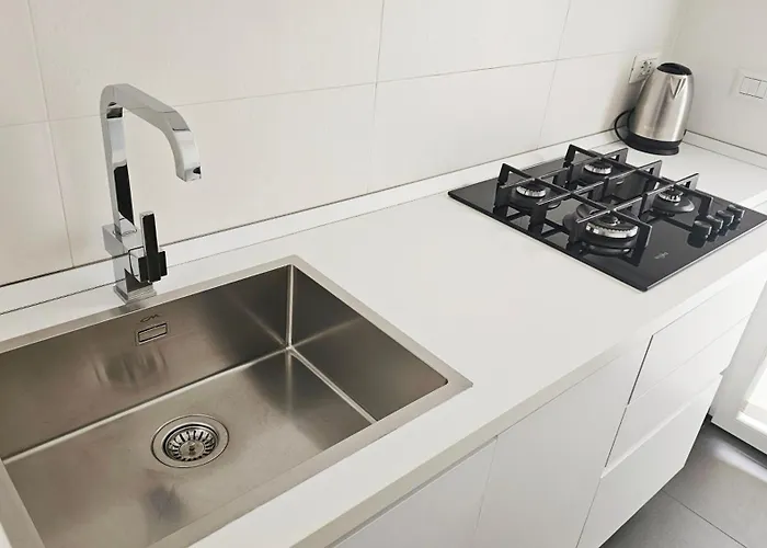 Daire Lm House - Center Pisa