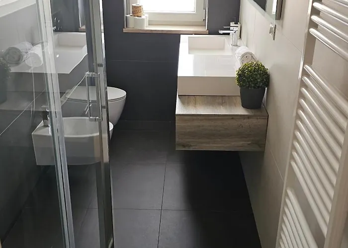 Daire Lm House - Center Pisa